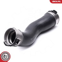 Esen SKV Ladeluftschlauch 54SKV258 FüR BMW