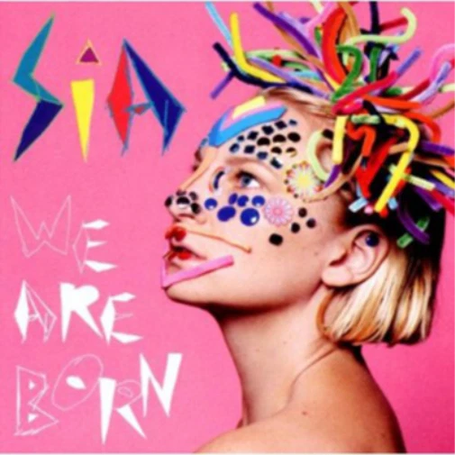Sia Album Import Music CDs for sale | eBay