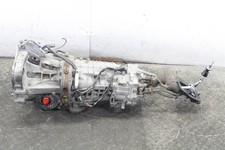 2015-2017 Subaru Wrx Sti Transmission Assembly Manual 2.5l 64k Ty856uw9aa 15-17 2015-2017 Subaru Wrx Sti Transmission Assembly Manual 2.5l 64k Ty856uw9aa 15-17
