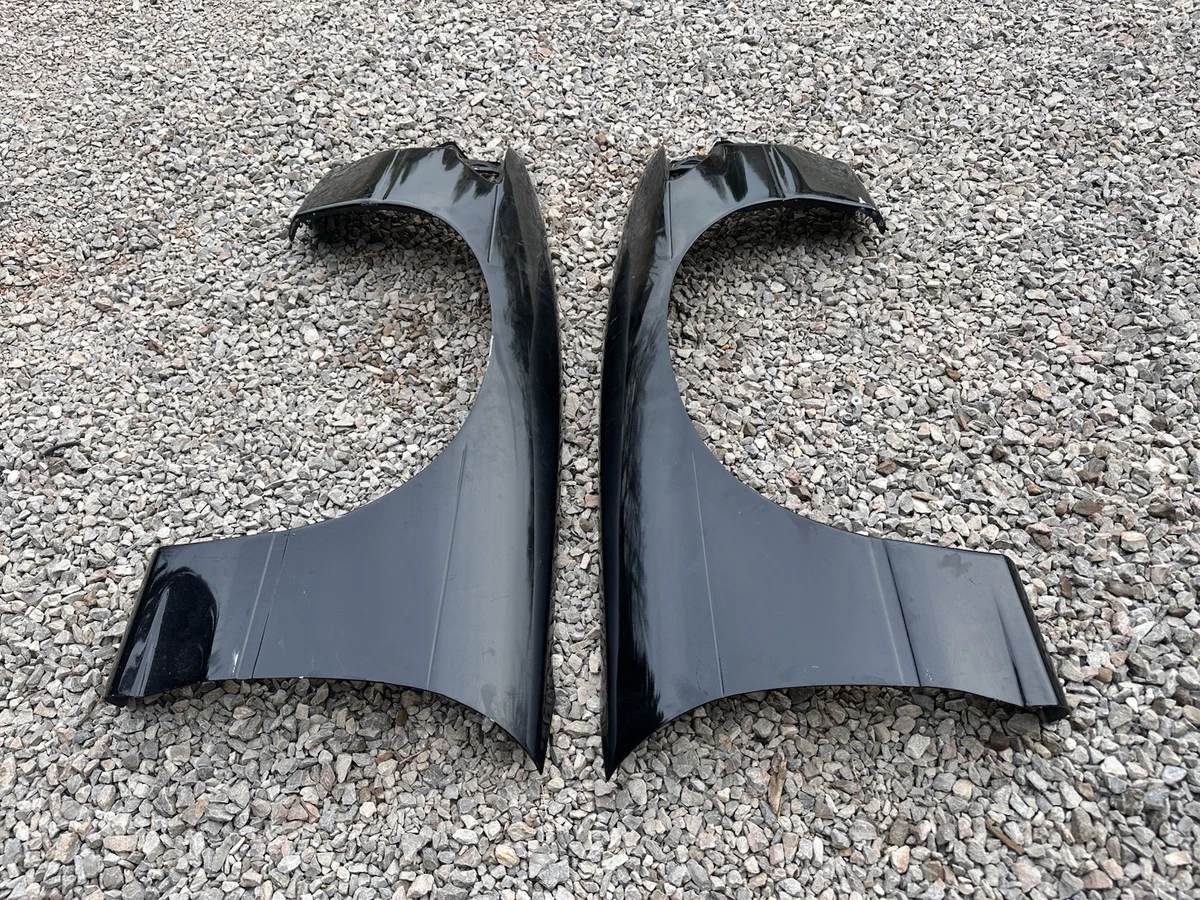 Genuine OEM Fenders for Nissan 240SX for sale | eBay