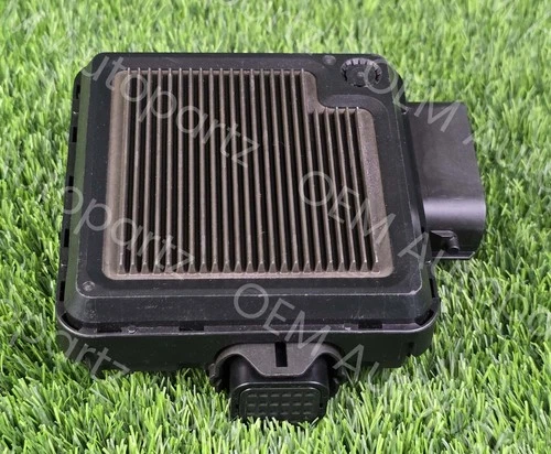 Toyota Camry 2009-2010 Transmission Control Computer Module 89530-06020 Oem used - Picture 13 of 14