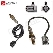 For 1996-2000 Chrysler Town Country 3.3l 3.8l 2pcs Updownstream Oxygen Sensor
