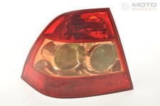TOYOTA COROLLA E12 Limousine Heckleuchte Rücklicht Links Rückleuchte 