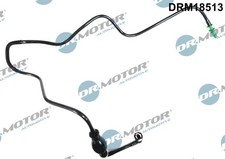 Dr.Motor Automotive DRM18513 Fuel Line for Renault