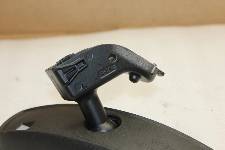 Espejo retrovisor central Chrysler Pacifica Voyager 2018-2022 OEM (G61) Foto 4 de 4