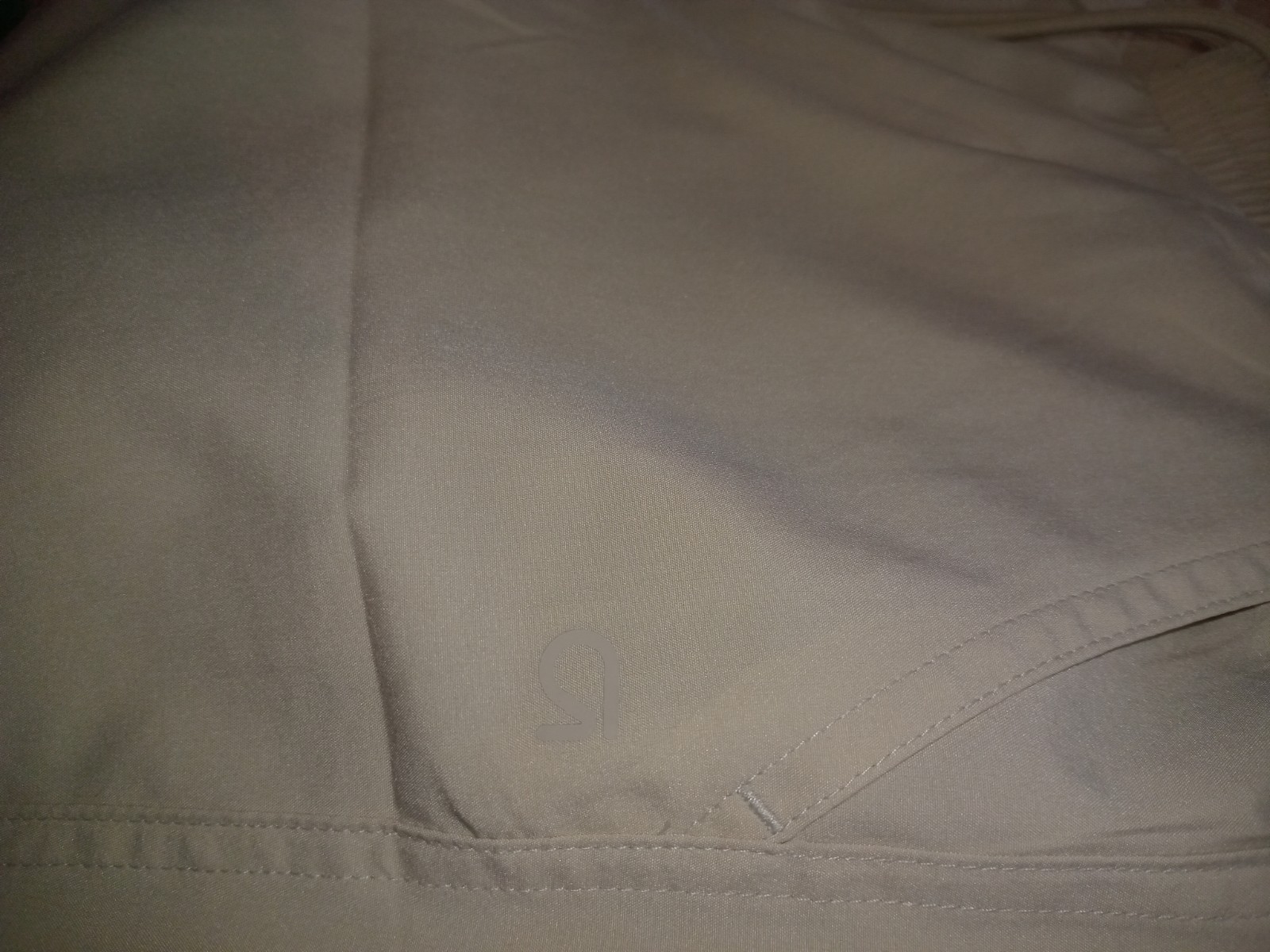 Gap Womens Solid Sweatpants  Cream Solid Size S - image 6