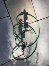 2 Nelson  Sprinklers