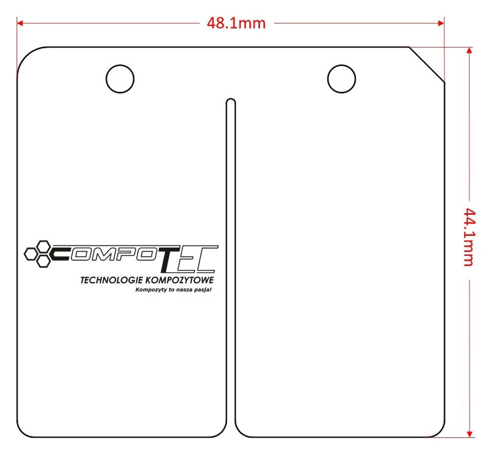 2x YAMAHA Blaster YFS 200 1988-2006 + YZ80 REED VALVE CARBON PETAL MEMBRANE SET - Image 2 of 2