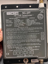 Antenna Tuner- SGC Sg-230 Smartuner for sale online | eBay