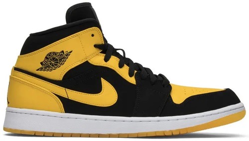 Nike Air Jordan 1 Mid New Love HJ6654-071 Men's Size New | eBay