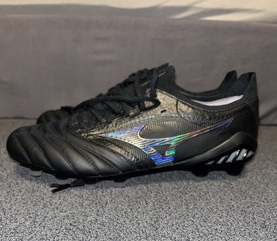 Mizuno Morelia Neo III 3 Beta Japan FG EUR 40 made in Japan Fussballschuhe
