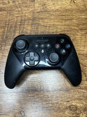 Amazon Fire TV Remote Game Controller 2nd Generation Model DE38UR Read