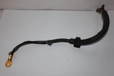 2009 INFINITI G37 COUPE  - VQ37VHR - UPPER ENGINE GROUND STRAP CABLE WIRE