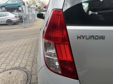 Hyundai I10 PA original Rücklicht Rückleuchte Schlussleuchte links Bj.2010 