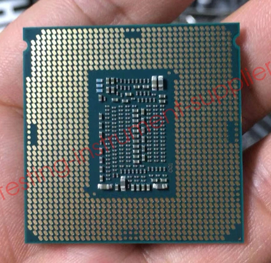 Intel core I7-8700K ES QN8G 3.2GHz 95W 14nm 6Core 12threads LGA1151 CPU - Image 3 of 4