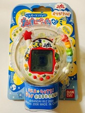 Unused item Urajinsei Enjoy Tamagotchi Plus JAL limited original, not for