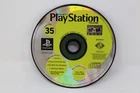 Official Sony Playstation Magazine Demo Disc#35 August 2000 PS1 Disc Only Tested
