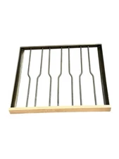 *EXCELLENT COND* Sub-Zero Wine Storage Refrigerator Racks - 7016117 - - B85