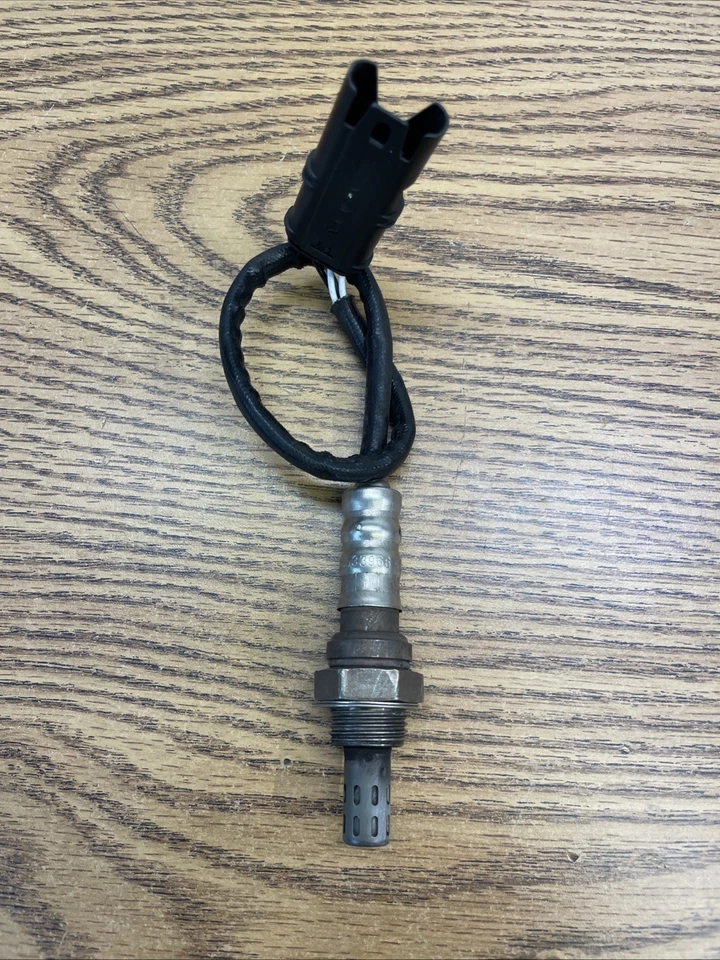 BMW R1200RT 2014 A 2018 SENSOR DE OXÍGENO PARTE # 11788533966 Foto 4 de 4