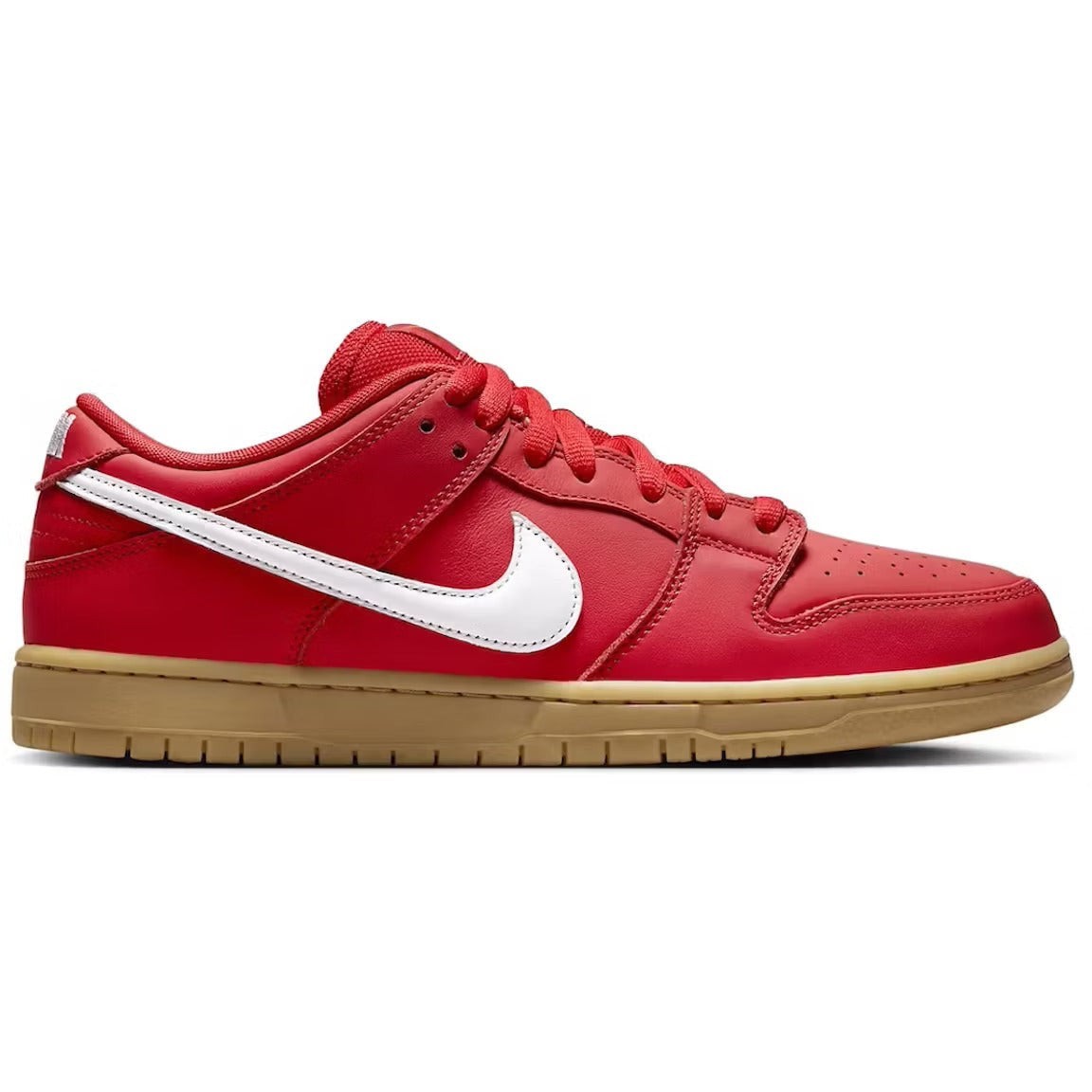Nike Dunk Low Pro SB レッド 26.5 Nike Dunk Pro SB Low Challenge Red for Sale | Authenticity