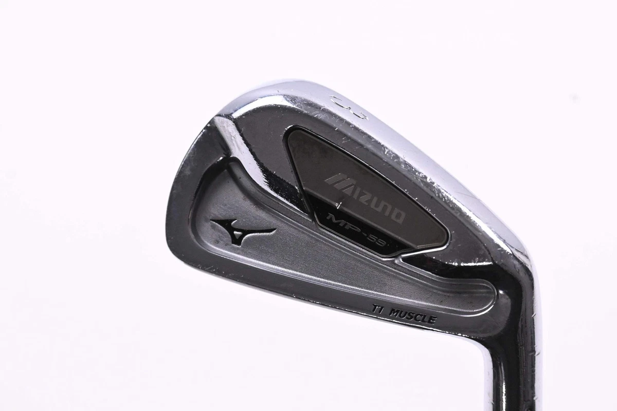 最終値下げ ミズノMP59アイアン MIZUNO MP-59 アイアンセット ゴルフ