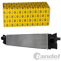 Hella LadeluftkÜHler TurbokÜHler Passend FüR Polestar Volvo S60 S90 V60 V90 XC60