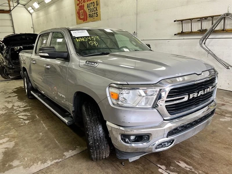 Ram 1500 2019-20 5,7 L 4x4 8 HP75 transmisión se adapta al sistema de 12 V 68269509AA 2415275 Foto 4 de 4