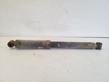 Suzuki Grand Vitara II 2007 Links Stoßdämpfer hinten Diesel 1kW VAL277214