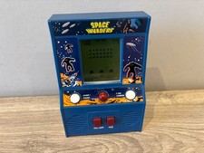 Space Invaders Mini Arcade Machine Classics Retro Handheld Game Taito 2016