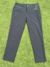 33x32 Lululemon ABC Trouser Classic Fit Warps...