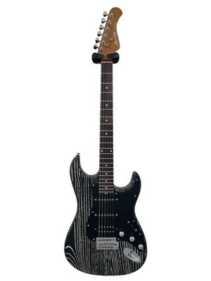 Bacchus Electric Guitar SGS-ASH RSM Global Series Coil Tap Shop Order BAW Used
