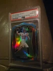 Tom Brady 2020 Select Die Cut Psa 10