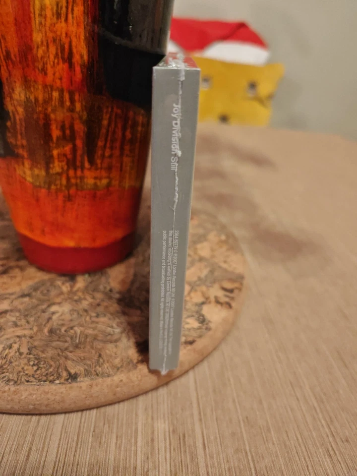 JOY DIVISION Still Collector's Edition 2CD BRAND NEW Digipak Remastered New - Image 2 of 4