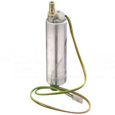 Kraftstoffpumpe 12 V 6,5 bar PIERBURG IAM-Expertise passend für u.a. AUDI COUPE