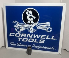 Cornwell 12 P3116 12 Drive 12 Point Impact Socket Usa