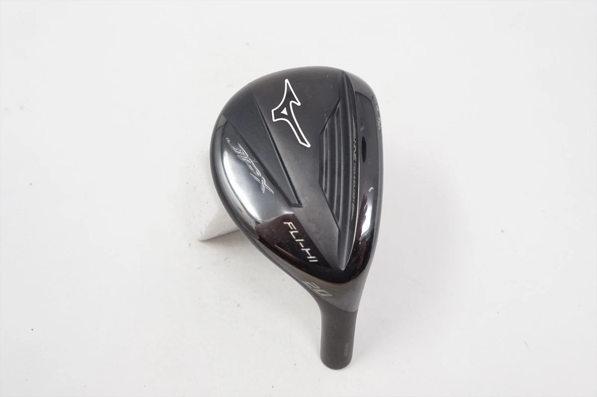 Mizuno Hybrid 20 Loft Golf Clubs for sale | eBay