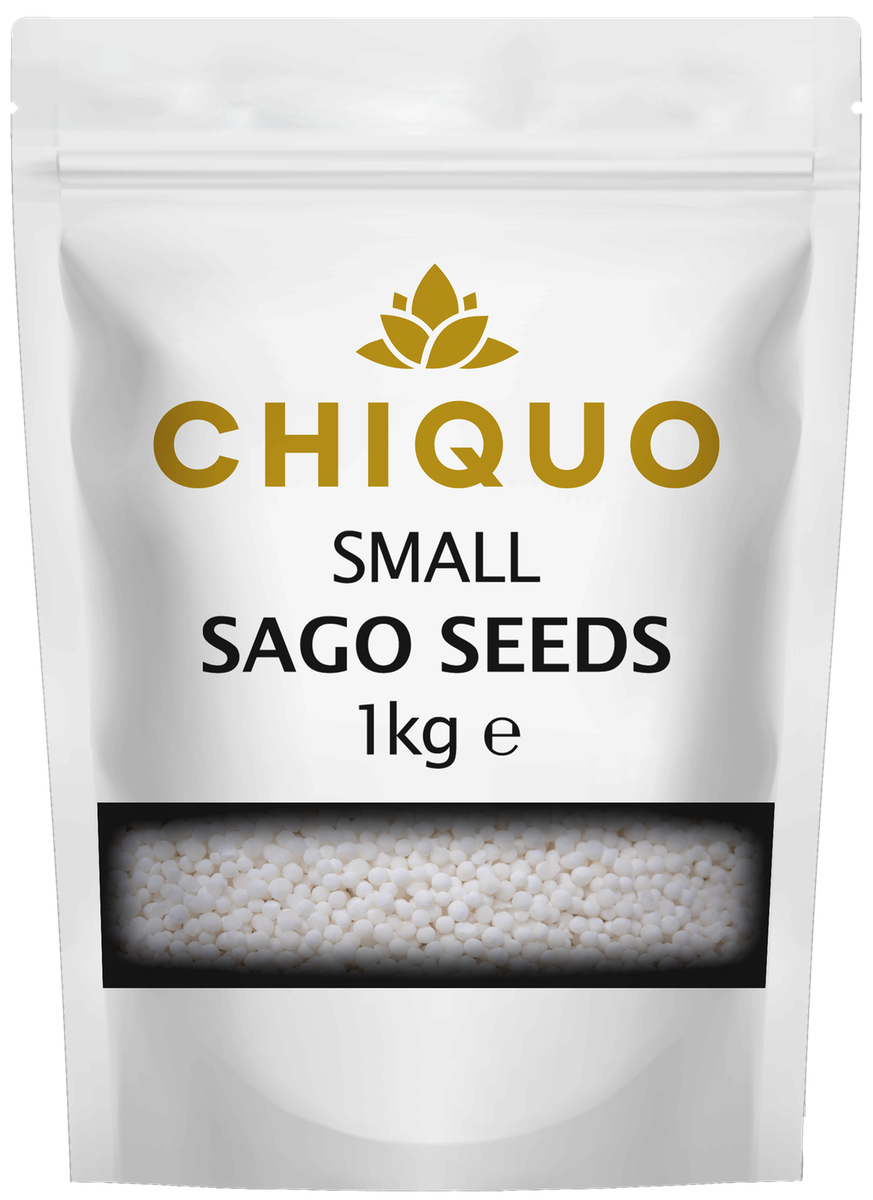 Rare Tapioca Grow Your Own Tapioca Seed Package: Tapioca Seed Manihot | Rare | Very ...