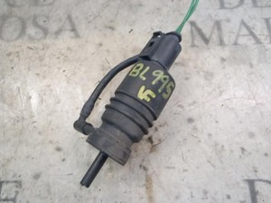 WASCHWASSERPUMPE SCHEIBENREINIGUNG / 13229904 FÜR VOLKSWAGEN NEW BEETLE 9C1/1C1