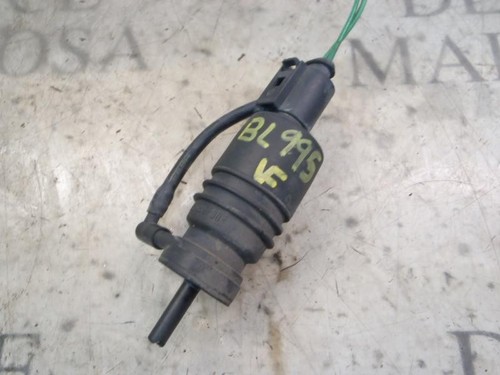 WASCHWASSERPUMPE SCHEIBENREINIGUNG / 13229904 FÜR VOLKSWAGEN NEW BEETLE 9C1/1C1