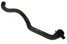 Engine Coolant Hose fits 2011-2018 BMW X3 X4 URO PARTS