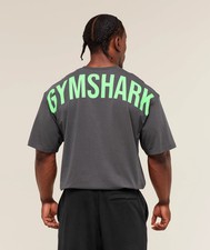 Power T-Shirt-Gymshark 503