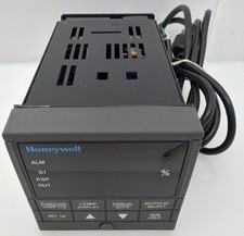Honeywell UDC3300 Digital Controller Tested W...