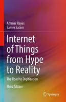 Internet Of Things From Hype To Reality Ammar Rayes