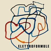 Vinile - Giuliano Sorgini - Elettroformule - Btf -D- Neu