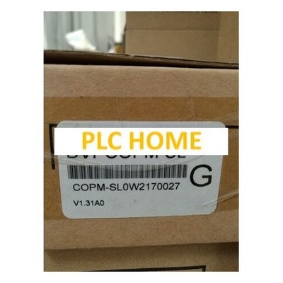 NEW IN BOX  1PCS   PLC DVPCOPM-SL , 90 DAYS WARRANTY *la