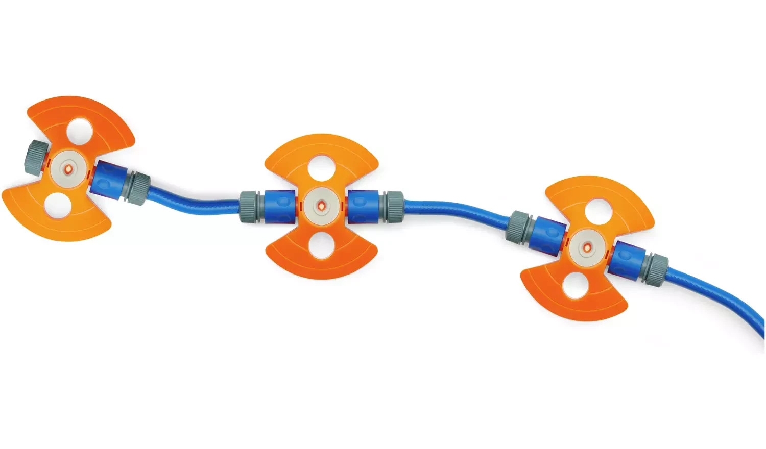 Jet Set Ciruela Parque Acuático 5 pies Niños Exterior Diversión Diferente Patrón de Agua 4585332