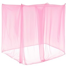 4 Corners Mosquito Net for Mosquiteros para Camas Bed Canopies Netting Bed Dr...