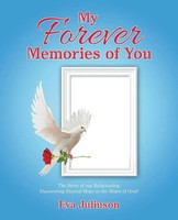Eva Juliuson | My Forever Memories Of You | Taschenbuch | Englisch (2017)