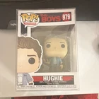 Funko Pop! The Boys Hughie #979 Television Vinyl Figure