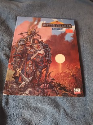 Dark Legacies - Players Guide - d20 system - Redspire Press RSP001 - engl. - RPG
